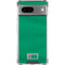 Saudi Arabia Soccer Flag Google Pixel 8 Clear Case